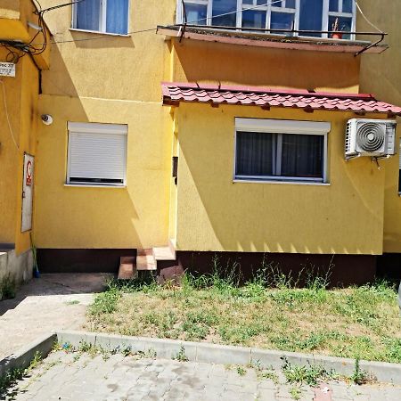 Apartament Nobless No1 Alba Iulia Apartment Exterior foto