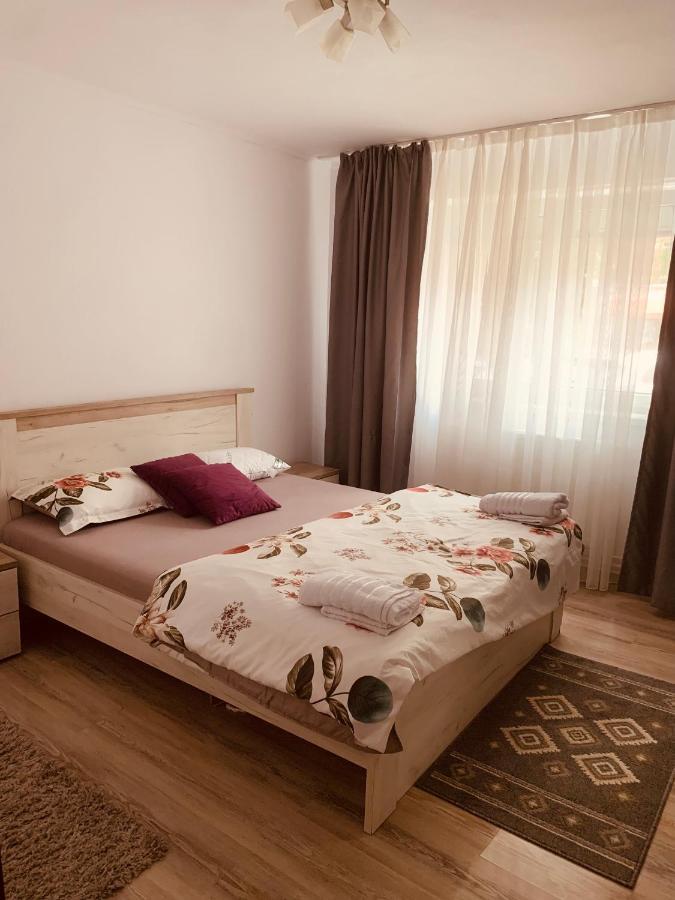 Apartament Nobless No1 Alba Iulia Apartment Exterior foto