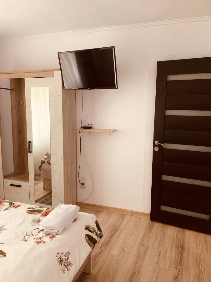 Apartament Nobless No1 Alba Iulia Apartment Exterior foto